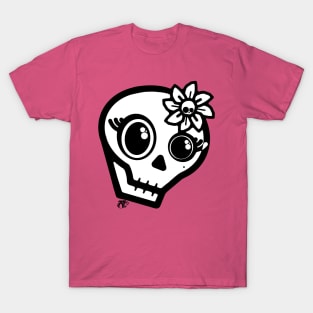 Skullie T-Shirt